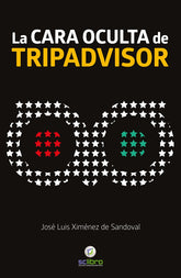 CARA OCULTA DE TRIPADVISORLA - 9788412286199